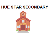 TRUNG TÂM HUE STAR SECONDARY SCHOOL  HIGH SCHOOL